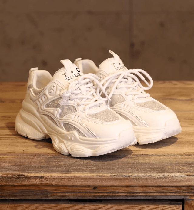 Source shoe image from existing demo